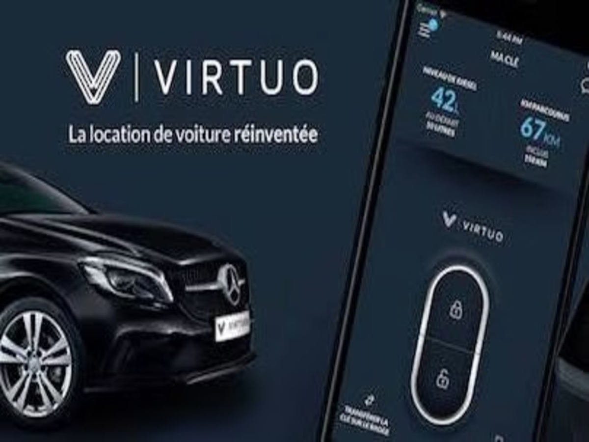 Virtuo Code Parrainage : 40€ Offerts sur Votre Location