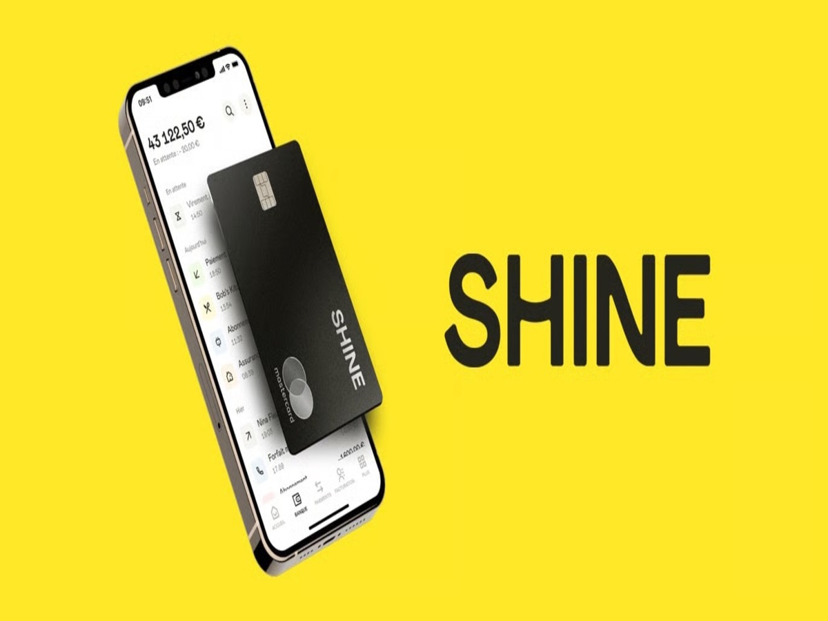 Shine Code Parrainage : 100€ Offerts + 2 Mois Gratuits