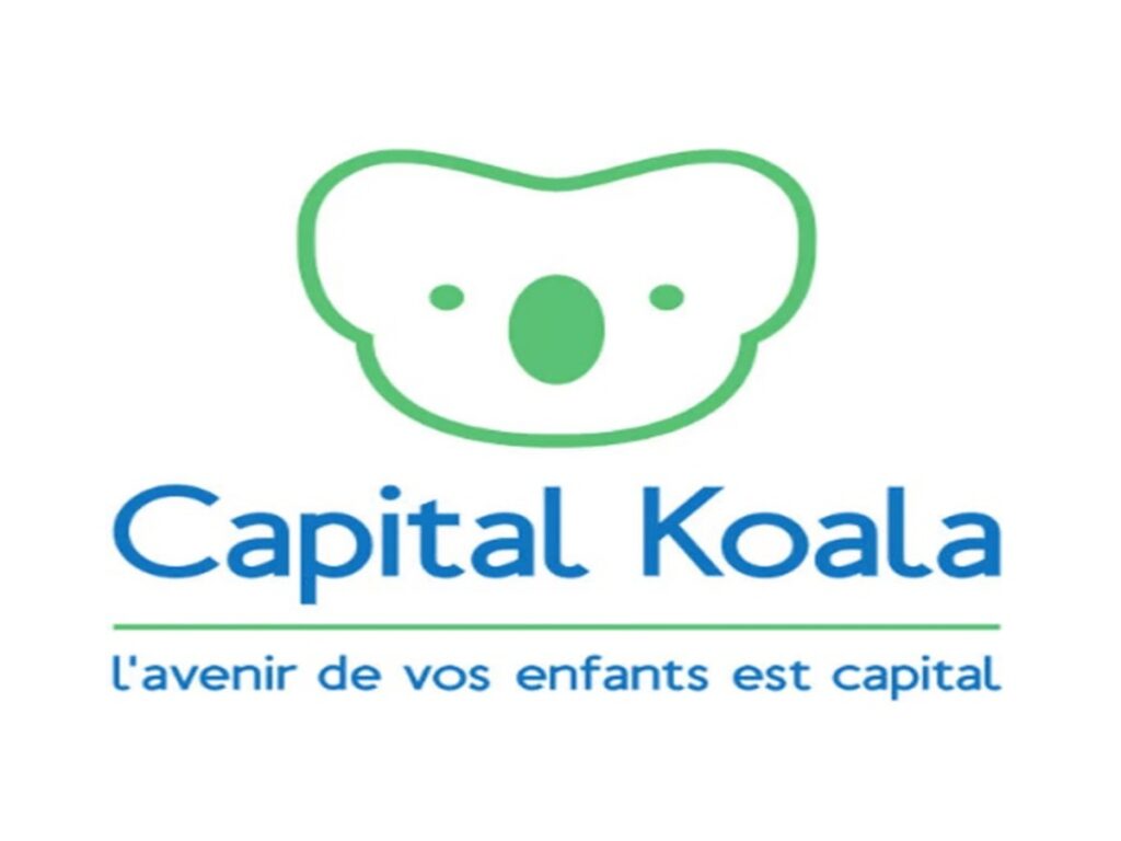 capital koala code parrainage