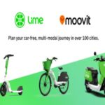 Utilisez le lime code parrainage RXGB5TK et obtenez 3€ offerts. Déplacez-vous en trottinette, vélo ou scooter électrique avec Lime.