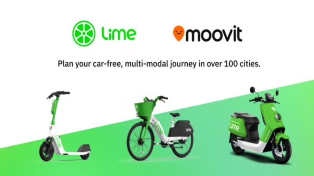 Utilisez le lime code parrainage RXGB5TK et obtenez 3€ offerts. Déplacez-vous en trottinette, vélo ou scooter électrique avec Lime.