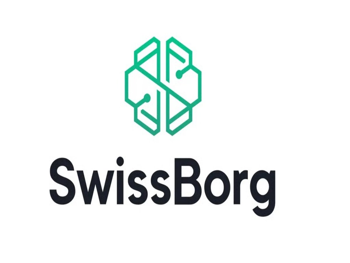 swissborg code parrainage