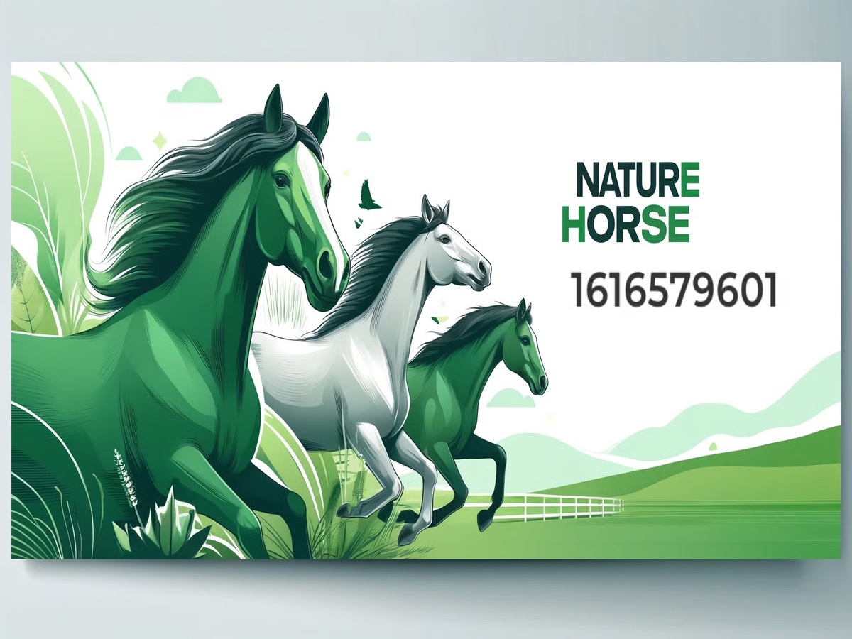 Profitez du NatureHorse code parrainage et recevez 5€ de réduction sur votre première commande de produits naturels pour chevaux. Inscription rapide.