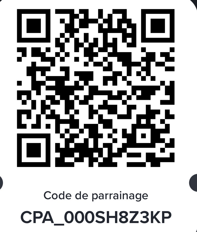 Utilisez le Binance code parrainage et recevez jusqu’à 100 USDT de réduction sur vos frais de trading. Inscription rapide, plateforme sécurisée et idéale pour débuter.