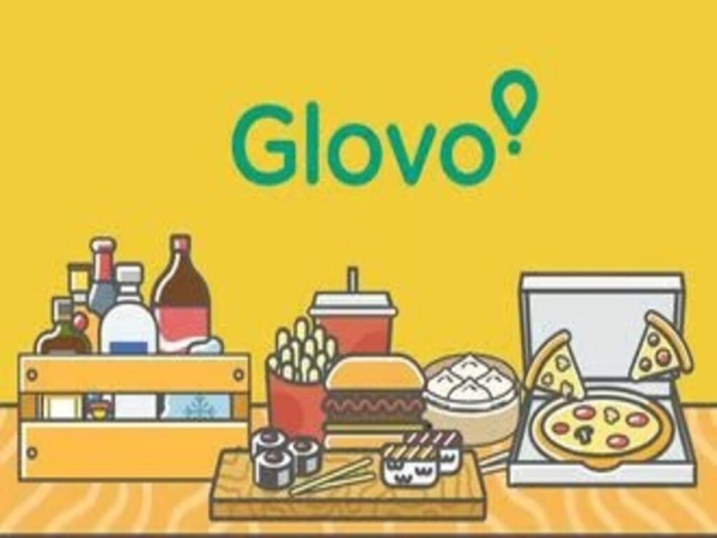 Utilisez le Glovo code parrainage ABDL2P1 et profitez de 3 livraisons gratuites sur vos premières commandes. Offre valable dès l'inscription sur l'application Glovo.