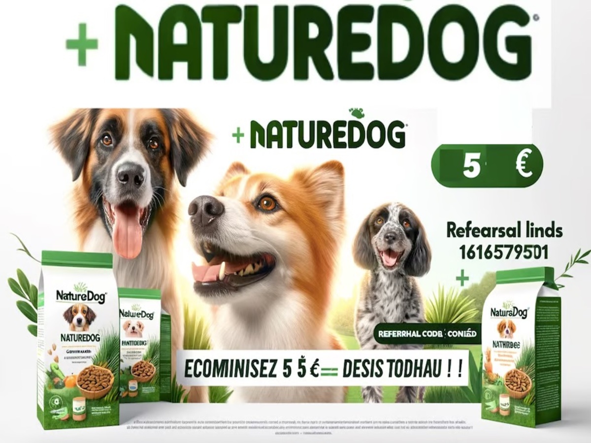 Profitez du NatureHorse code parrainage et recevez 5€ de réduction sur votre première commande de produits naturels pour chevaux. Inscription rapide.