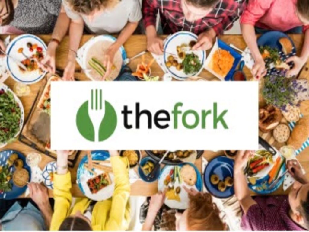 Utilisez le TheFork code parrainage 84651B41 et recevez 2000 Yums offerts, soit environ 25€ de réduction sur votre prochaine réservation restaurant.