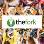 Utilisez le TheFork code parrainage 84651B41 et recevez 2000 Yums offerts, soit environ 25€ de réduction sur votre prochaine réservation restaurant.