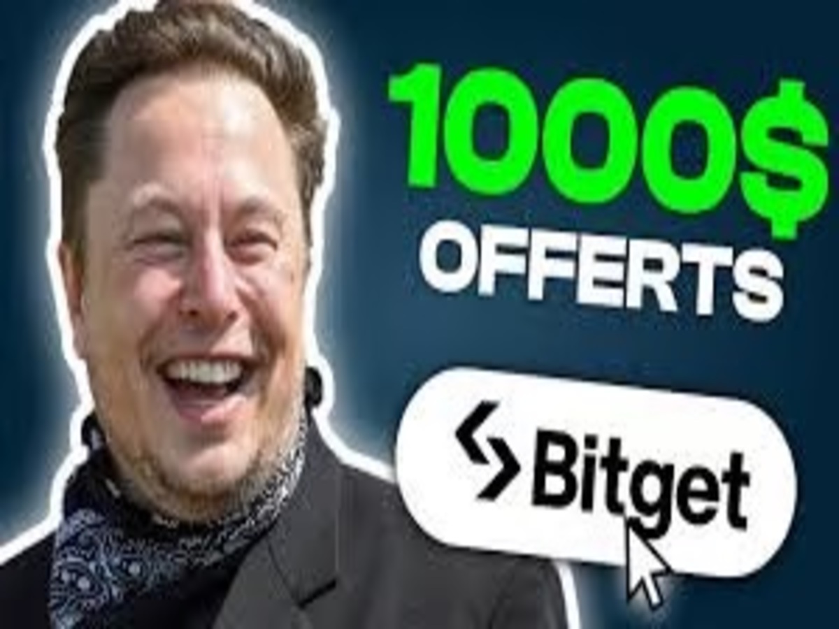 Profitez du Bitget code parrainage et recevez jusqu’à 1000 USDT de bonus. Inscription rapide, plateforme fiable et trading crypto performant.