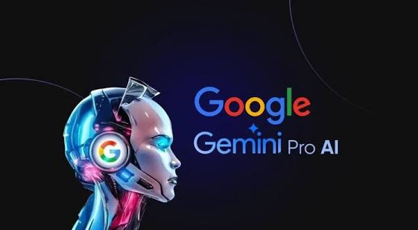 Offre google ai pro code promo parrainage RFSCCE7L offrant 4 mois d'essai gratuit à Google One AI Premium et Gemini Advanced